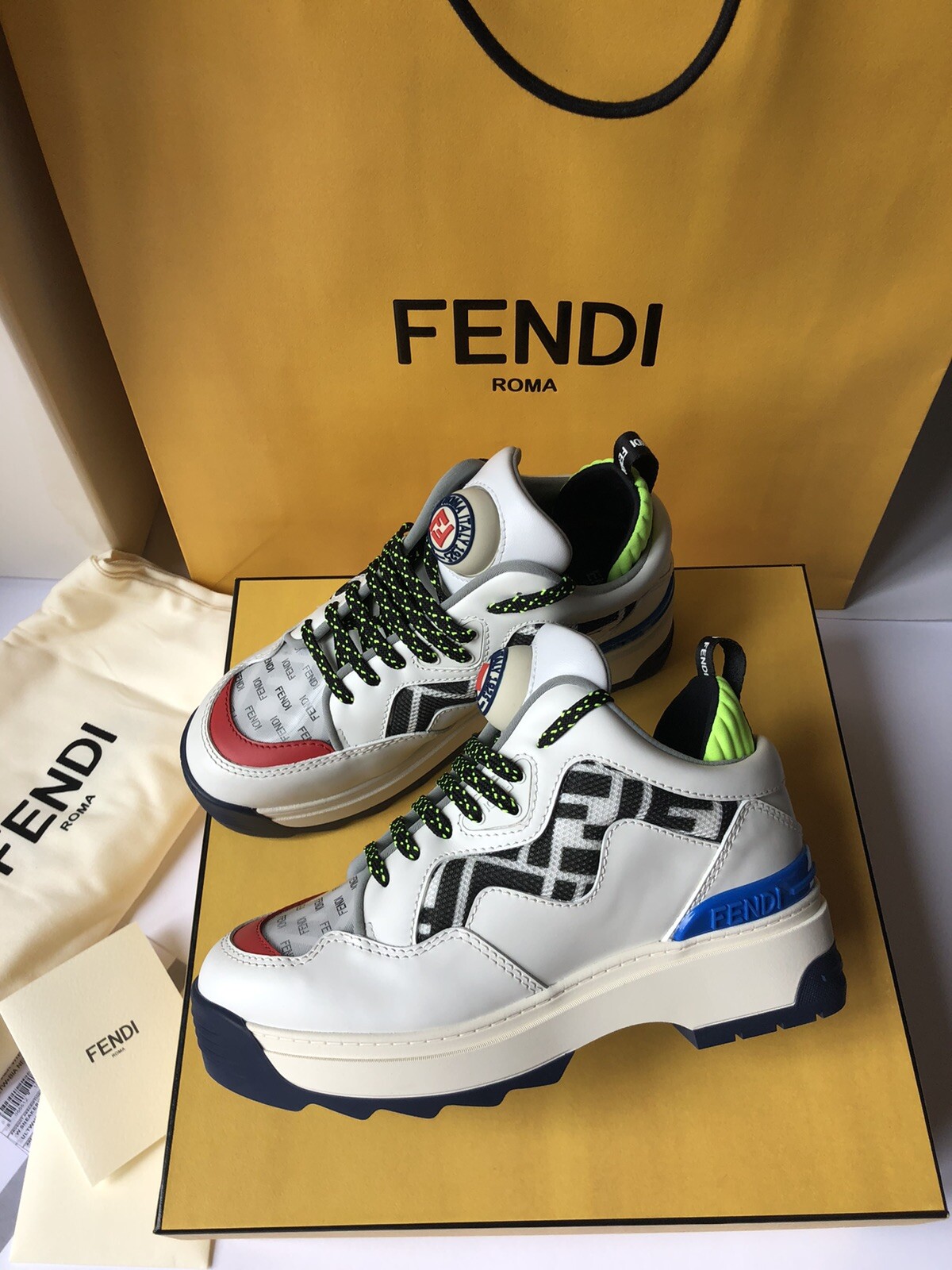 fendi us