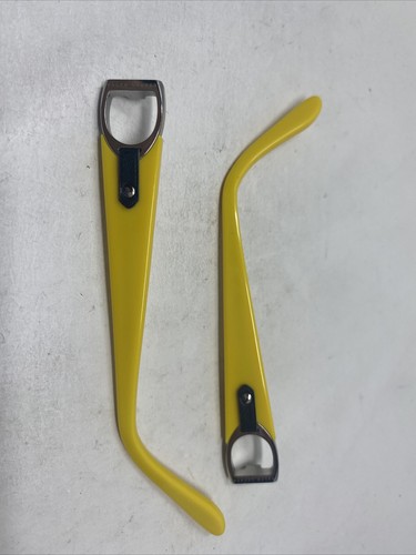 RALPH LAUREN RA 8108Q YELLOW 5001/8G 135mm TEMPLE ARM PARTS