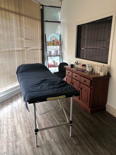 beauty room for rent miscellaneous goods gumtree