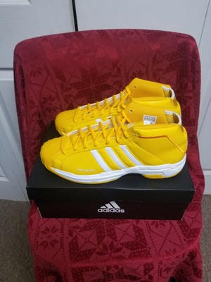 adidas pro model basketball