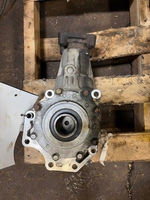 Used Transfer Case Assembly fits: 2009 Honda Pilot 3.5 Grade A
