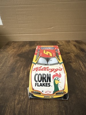 Dunlop DDH 110 Nascar Golf Balls #5 Terry Labonte Factory Sealed