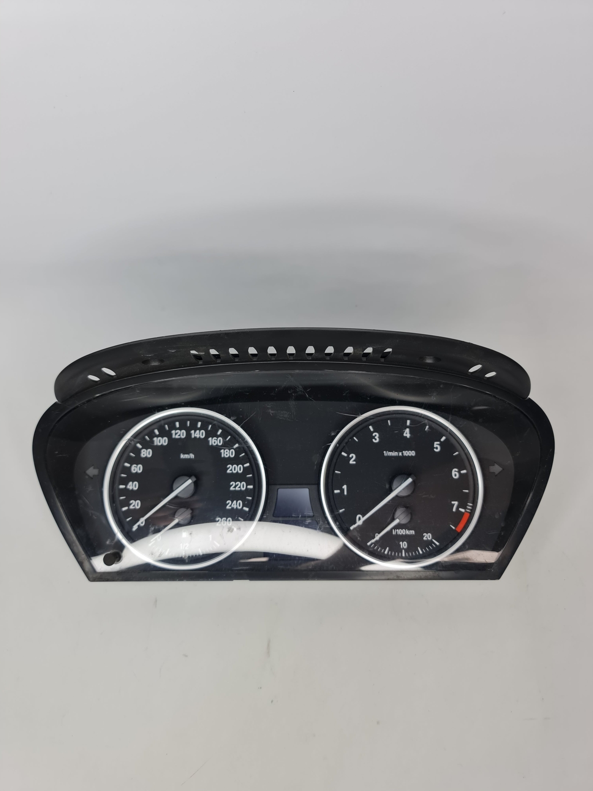 0 Bmw 62109177255 Picture Instruments/6965359/6146129 For Serie 5 Saloon E6 image 3