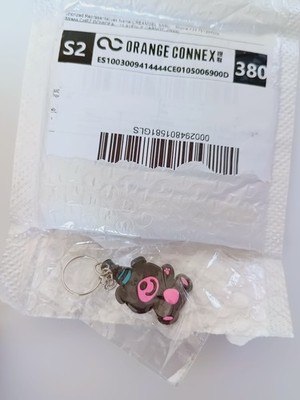 Foto dell'oggetto di un acquirente verificato