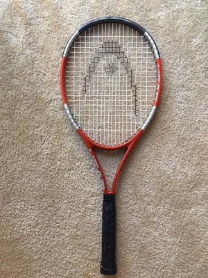 head flexpoint radical os