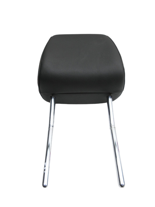 Seat Leon 5F ST FR 13-18 Kopfstütze für Fahrer Sitz Rechts oder Links Vorne schwarz/flashrot  - Bild 1