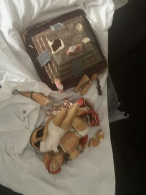 Item photo(s) from verified buyer