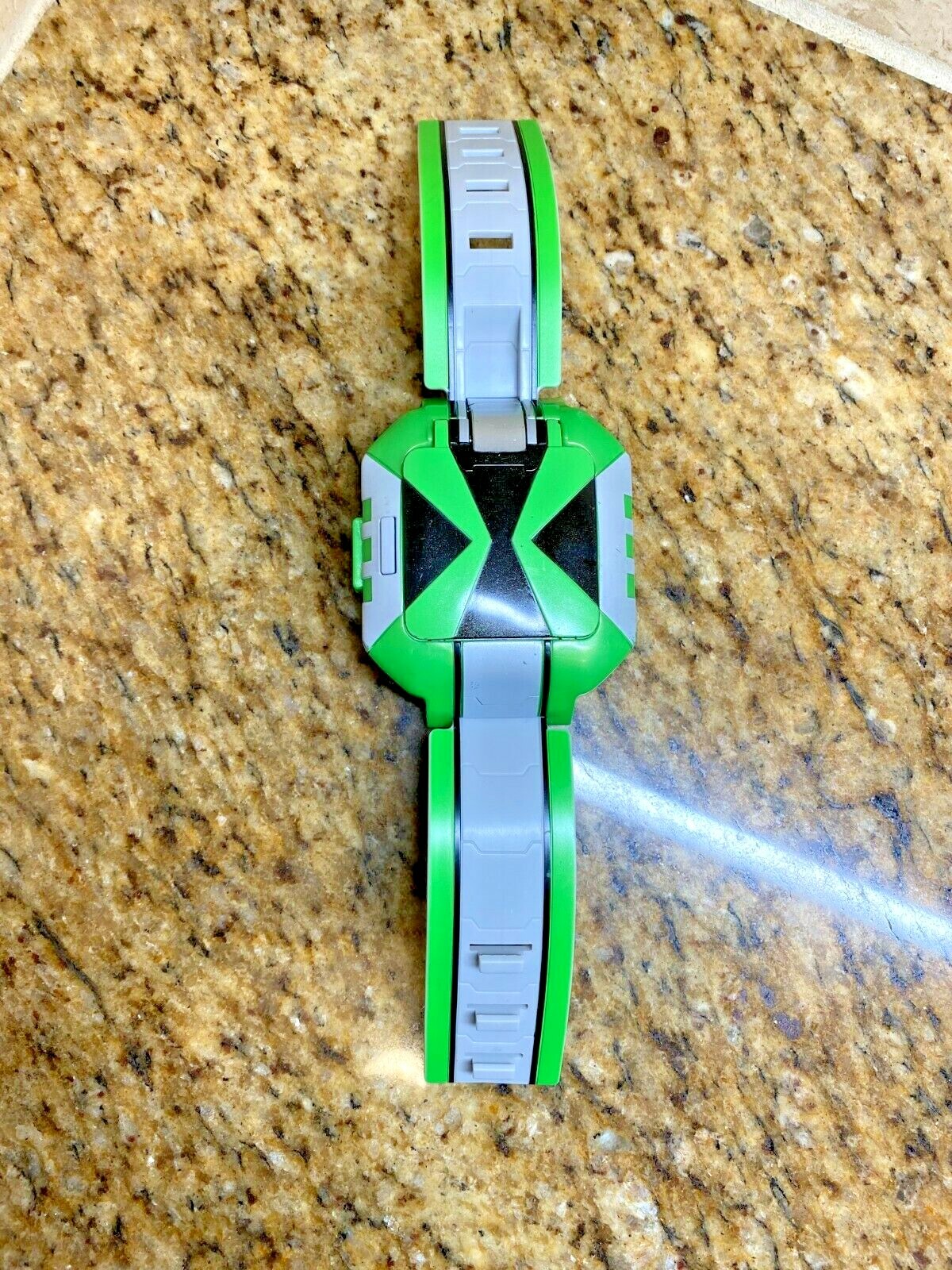 omnitrix touch v1