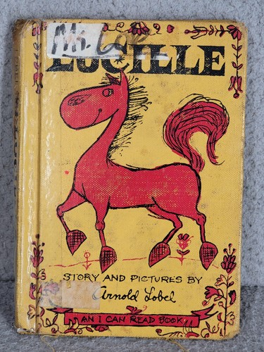 The Arnold Lobel Collection 16冊 The Arnold Lobel Treasury (Dover Children's Classics): Lobel