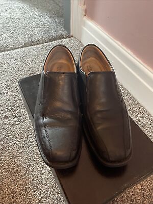 Henley comfort men's best sale shoes
