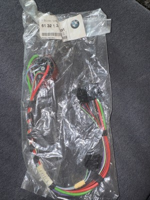 BMW E34 525I    , Zündanlassschalter, 61321384831, Neu Verpackt Blitzversand