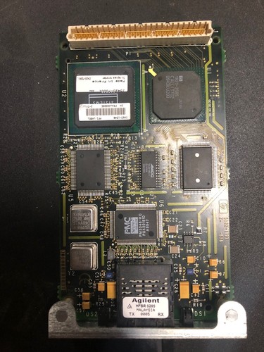 HP J3420B ATM/155 Adapter VME