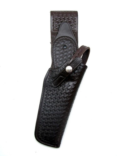 Don Hume H216 No. 1 4” Right Hand Black Leather Holster | eBay