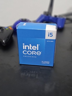 Intel Core i5-14600K Unlocked Desktop Processor 735858546881