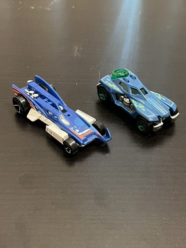 Acceleracers Racing Drones Rd-04+rd-10 Loose Bundle