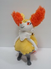 braixen plush