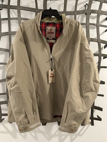 SUNDAYS BEST HARRINGTON JACKET ベージュ XL SUNDAYS BEST HARRINGTON JACKET ベージュ XL Sundays Best