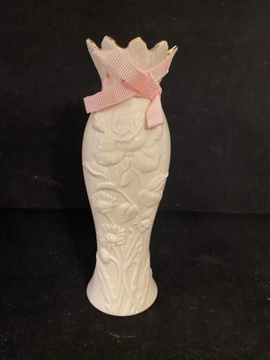 Lenox Gift Of Knowledge Breast Cancer Awareness Vase