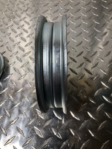 John Deere Frontier GM Mowers 5BP0008561 Pulley