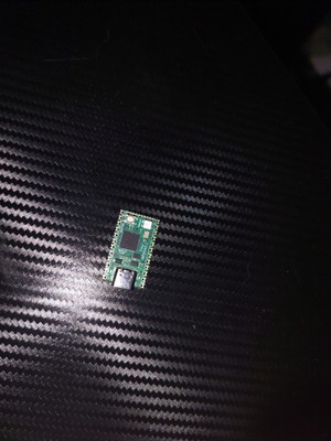 Tiny RP2040 Microcontroller (Open Box)