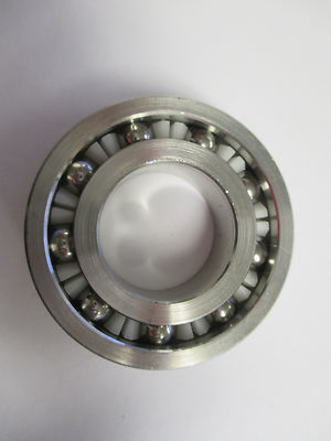 McMaster-Carr Stainless Steel Ball Bearing 5980K21