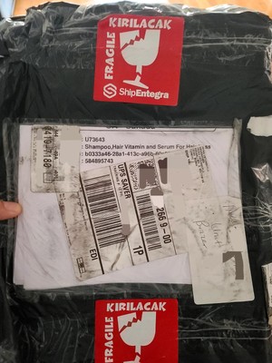 Artikelfoto(s) von einem verifizierten Käufer