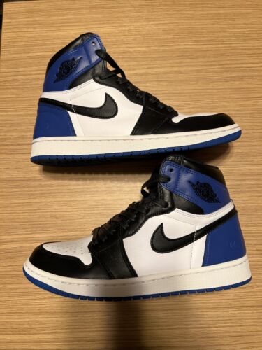 Air Jordan 1 Retro High OG Fragment Design 2014 Mens Size Air Jordan 1 Retro High OG Fragment Design 2014 Mens Size