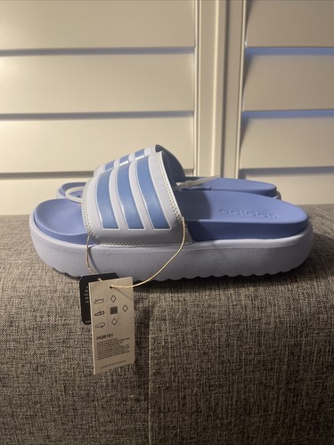 【ADIDAS】◆ADILETTE PLATFORM SLIDE◆【送料無料】 $_12.JPG?set_id=880000500F