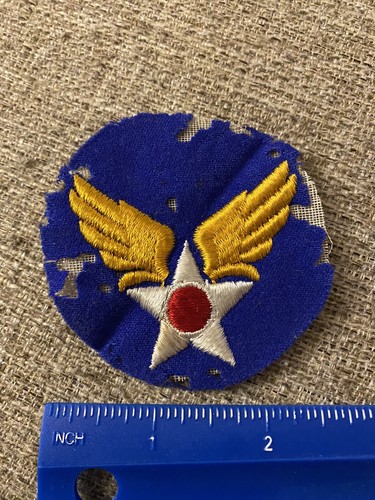 WWII期 Providence Stock Co. US Army Air C WWII期 Providence Stock Co. US Army Air C 682a_1.jpg