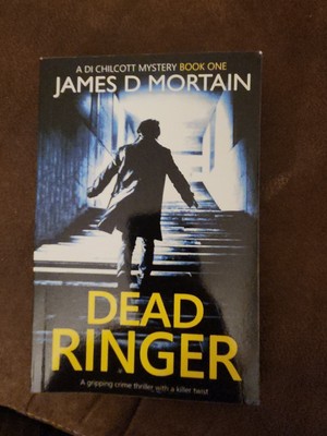 Dead Ringer: A Di Chilcott Mystery