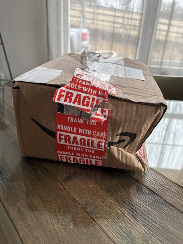 Item photo(s) from verified buyer