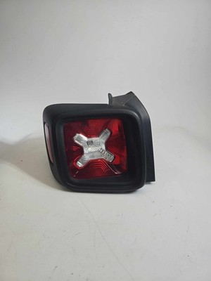 Used Left Tail Light Assembly fits: RENEGADE 15 16 17 18 19 20 21 22 23