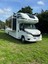 RC Motorhomes RC9M Motorhome Camper RV