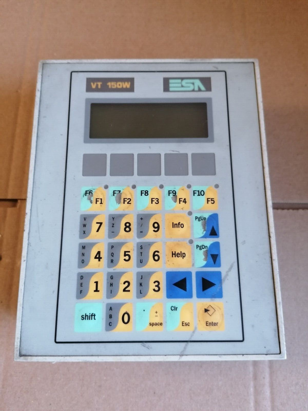 Esa Vt150w00000