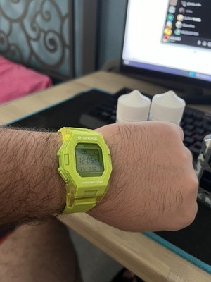 Fotos del artículo de un comprador verificado
