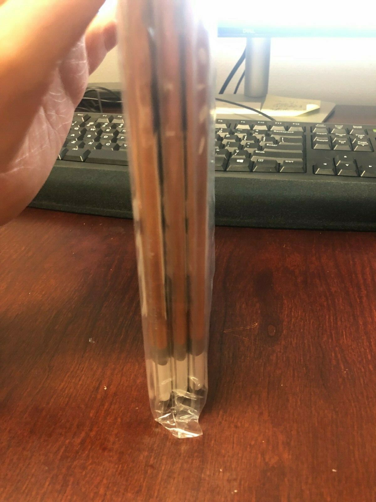 Daler- Rowney Simply Coloured Pencils 12 Assorted Pencils (PACK OF 3)