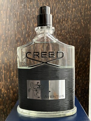 AVENTUS by CREED 100ml/3.33 fl.oz EDP Tester (You choose Lot) 100% Authentic