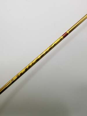 NEW UNCUT FUJIKURA POWER SURGE EV 4.0 DRIVER SHAFT STIFF .335 TIP 46'' BRANDNEW
