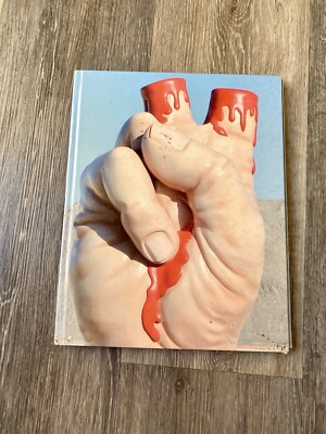 Ksubi Sign Of The Times Book 2007, Y2K Art Book, George Gorrow, Paul Wilson