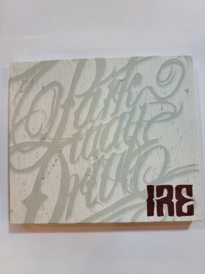 Ire by Parkway Drive (CD)