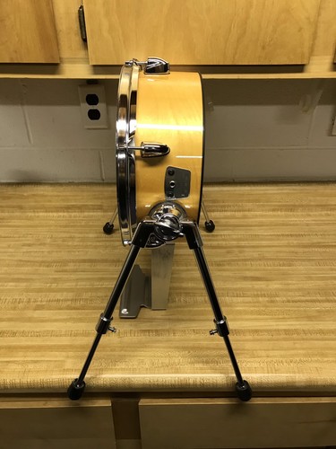 Yamaha Dtxtreme Wood grain 12