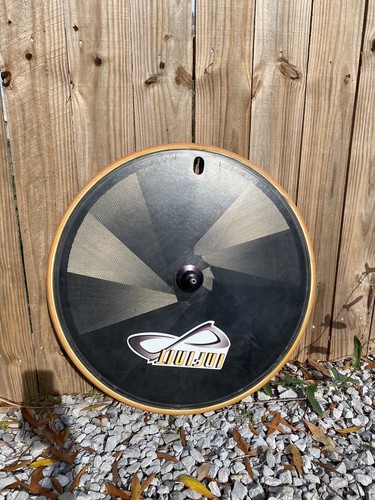ZIPP 950ディスクホイールリアピスト