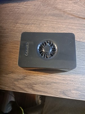 CanaKit Raspberry Pi 5 EXTREME Kit - 10.1'' Color Monitor - 128GB MicroSD - 8GB