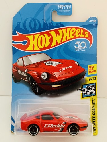 ミニカー HOTWHEELS LEGENDOS TO LIFE Amazon.com: Hot Wheels Car Culture Circuit Legends Vehicles