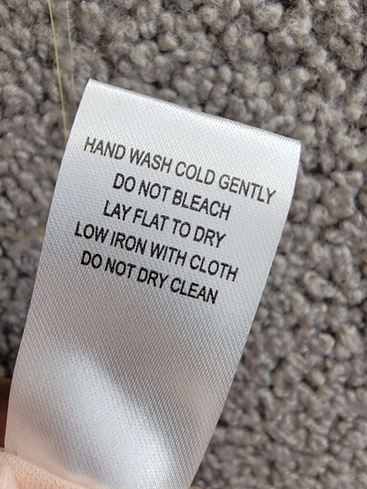 Emerald Sundae 2-Pc. Sequined Halter Dress Juniors L Rose Gold Back Zip Closure - Picture 16 of 18