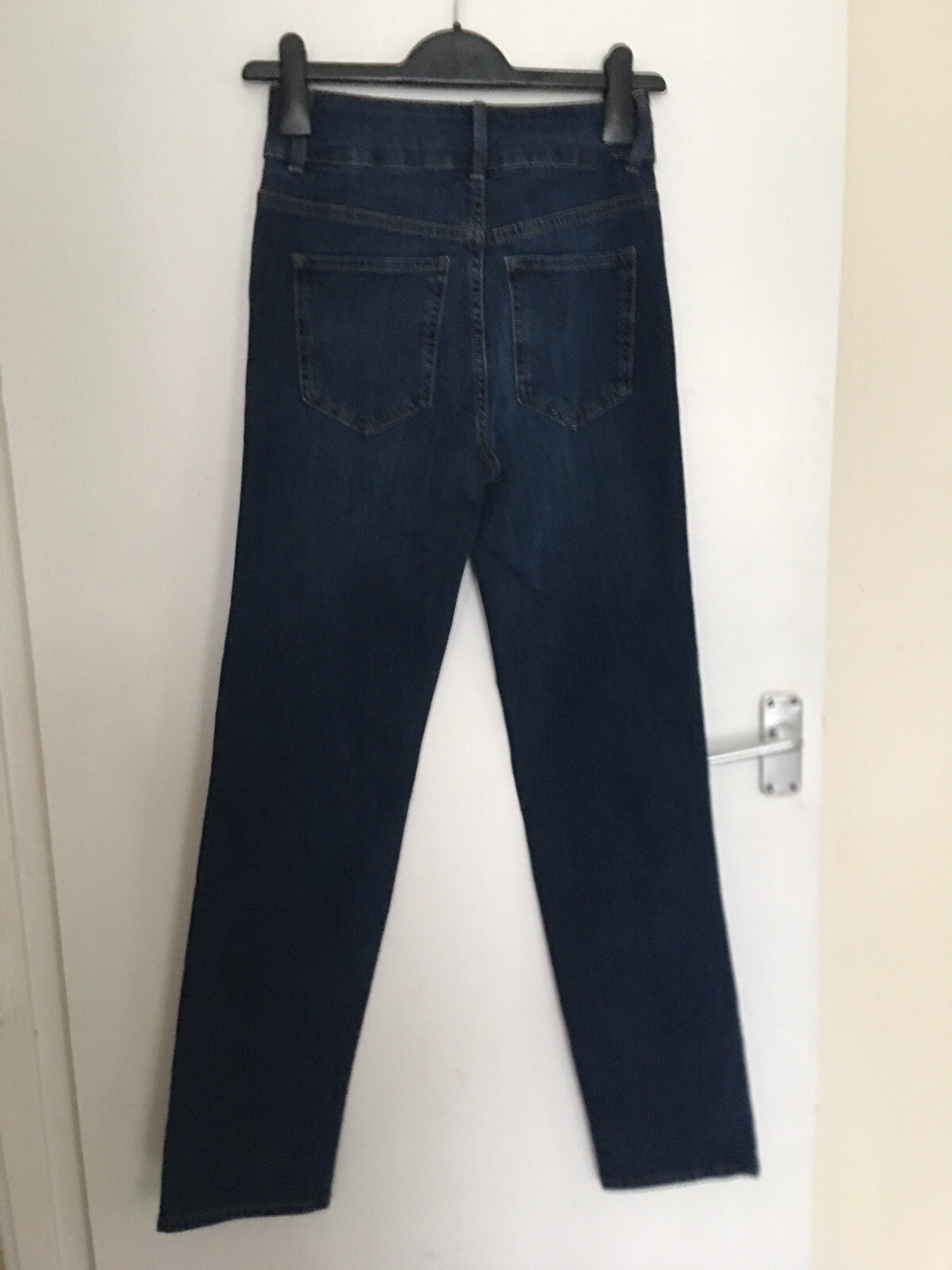 The Magic Jean Sculpt High Rise 