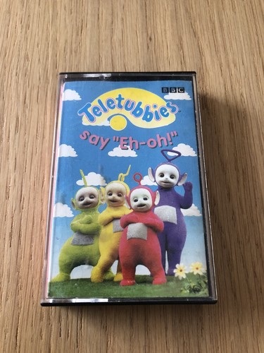 (希少) テレタビーズ (Teletubbies) Eh-Oh! ガイドブック Amazon.co.jp: テレタビーズEh-Ohガイドブック : Japanese Books