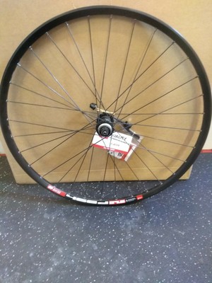 WHEEL MASTER WHEELS 27.5/" Alloy Mountain Disc Double Wall 27.5in FT 25 Thru...