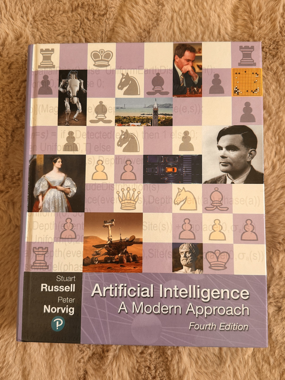 【中古本】Artificial Intelligence: A Modern … Artificial Intelligence: A Modern Approach, Global Edition