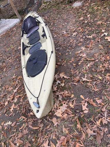 Ocean Kayak Prowler Trident 13